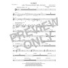 Rubies (After Thelonious Monk's "Ruby, My Dear") - Percussion 1